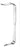 Miltex Retractor Deaver 1 X 9 Inch OR Grade - 11-200