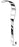Miltex Retractor Deaver 1-1/2 X 12 Inch Long OR Grade - 11-206