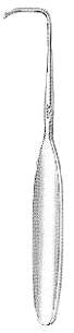 Integra Lifesciences - Retractor 7-3/4 Inch Length - 11-20