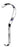 Miltex - Retractor Pediatric OR Grade - 11-218
