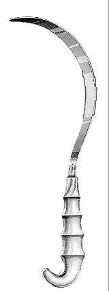 Miltex - Retractor OR Grade - 11-221
