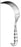 Miltex Retractor Deaver 3 X 12 Inch OR Grade - 11-224A