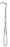 Integra Lifesciences - Retractor 8-1/2 Inch Length - 11-22