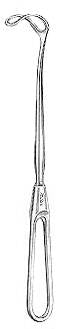 Integra Lifesciences - Retractor 8-1/2 Inch Length - 11-22