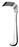 Miltex - Retractor 9-1/2 Inch Length OR Grade - 11-244