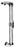 Miltex - Retractor 10 Inch / 11 Inch Length OR Grade - 11-260