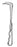 Miltex - Retractor 9-3/4 Inch Length OR Grade - 11-267