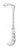 Miltex - Retractor 10 Inch Length OR Grade - 11-274