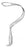 Miltex Retractor Harrington 12 Inch - 11-314