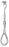 Miltex - Finger Retractor 4-1/2 Inch Length OR Grade - 11-42