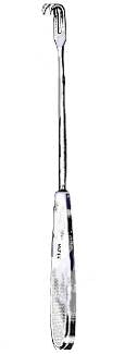 Miltex - Retractor Orthopedic 8-1/2 Inch Length OR Grade - 11-504