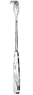 Retractor