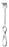 Miltex - Retractor Orthopedic 8-1/2 Inch Length OR Grade - 11-542