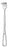 Miltex Retractor Volkman 8-3/4 Inch OR Grade - 11-552