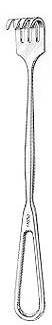 Integra Lifesciences - Retractor 8-3/4 Inch Length - 11-553