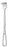 Integra Lifesciences - Retractor 8-3/4 Inch Length - 11-553