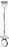Miltex Retractor Murphy 7-1/2 Inch OR Grade - 11-564