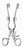 Miltex - Retractor 6-1/2 Inch Length - 11-634-BL