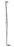 Miltex Miltex Retractor Mathieu 6-1/2 Inch OR Grade - 29526