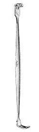 Miltex - Retractor 6-1/2 Inch Length OR Grade - 11-80