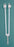 Miltex Tuning Fork without Weight Aluminum Alloy 64 cps - 19-100