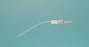 Miltex Meister Hand Suction Tube Frazier 8 Fr. Finger Valve - H19-573