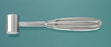 Miltex - Mallet Mead 1 Inch Diameter X 7-1/4 Inch Length 8 oz. - 19-796