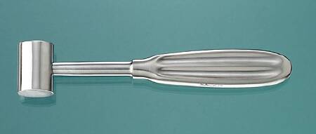 Miltex - Mallet Mead 1 Inch Diameter X 7-1/4 Inch Length 8 oz. - 19-796