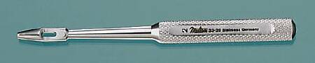 Integra Lifesciences - Biopsy Punch Dermal 2 mm OR Grade - 33-20