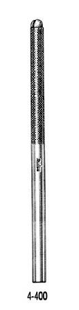 Miltex Miltex Scalpel Handle Stainless Steel Size 3K - 4-400