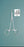 Miltex MeisterHand Needle Holder 5 1/2 Inch Serrated Jaws Finger Ring Handle - H8-40