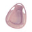 Medegen - Stackable Bedpan Dusty Rose 2 Quart / 1893 mL - H113-10