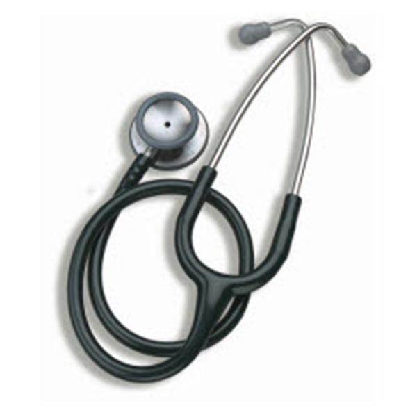 Graham-Field/Everest &Jennings Stethoscope Black 22" Ea - 602