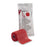 3M Scotchcast Plus - Cast Tape 3 Inch X 12 Foot Fiberglass / Resin Red - 82003R