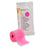 3M Scotchcast Plus - Cast Tape 2 Inch X 12 Foot Fiberglass / Resin Bright Pink - 82002X
