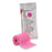 3M Scotchcast Plus - Cast Tape 3 Inch X 12 Foot Fiberglass / Resin Bright Pink - 82003X