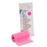 3M Scotchcast Plus - Cast Tape 4 Inch X 12 Foot Fiberglass / Resin Bright Pink - 82004X