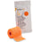 3M Scotchcast Plus - Cast Tape 2 Inch X 12 Foot Fiberglass / Resin Bright Orange - 82002W