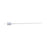 Cooper Surgical Needle Cervical/Vaginal Potocky 27Gx3-1/2" Extended Shaft Sterile 6/Bx - 6066