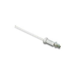 J & J Healthcare Systems Insufflation Needle Pneumoperitoneum 14 Gauge 120 mm - PN120