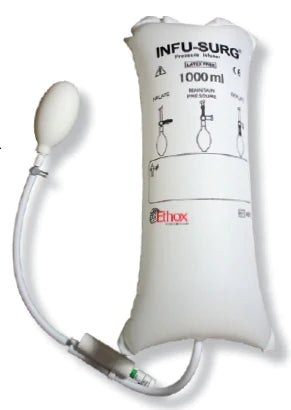 Infu-Surg - Pressure Infuser 500 mL - 950194210