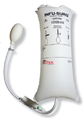 Ethox Infu-Surg Infuser Bag 500 mL - 4005