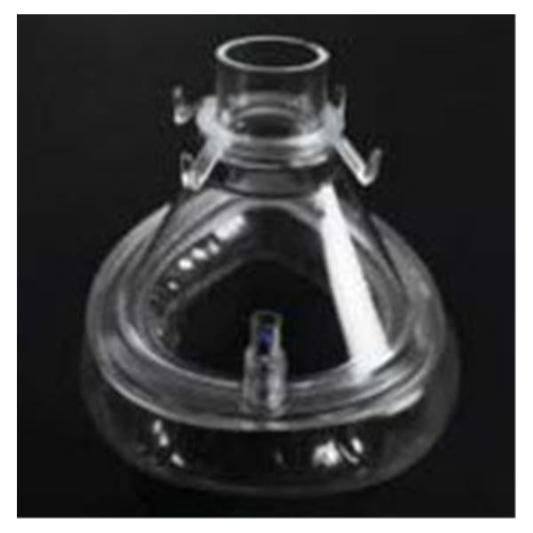 King Systems Mask Oxygen Sweet Dreams 30/Case - 1443