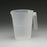 Medegen Medical Products - Laboratory Beaker Plastic 1,000 mL (32 oz.) - 00032