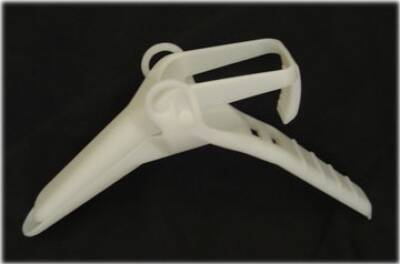 Monarch Molding Monarch Vaginal Speculum Plastic Medium Disposable - 200CC
