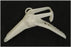 Monarch Molding Monarch Vaginal Speculum Plastic Medium Disposable - 200CC
