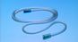 Busse Hospital Disposables Tubing Connector 10 Foot Smooth - 155