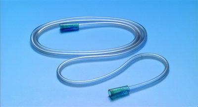 Busse Hospital Disposables - Suction Connector Tubing - 155