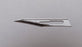 Bard-Parker Rib-Back - Surgical Blade Carbon Steel No. 11 Sterile Disposable Individually Wrapped - 371111
