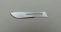 Aspen Surgical Products Bard-Parker Surgical Blade Stainless Steel Size 10 Sterile - 371210